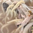 고불짬뽕 - 동해시 | 고불짬뽕