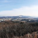 망당산 달봉산 상처등 (양주) 이미지