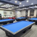 SBS당구장 이미지