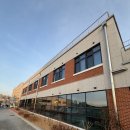 태안중학교 | 태안중학교 안전필름 및 불투명시트지 시공