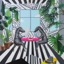 (오후) 서양화 이미지