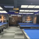 해오름당구장 이미지