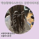 동탄 북광장 미용실 박승철헤어스투디오 동탄이마트점 무코타 클리닉 추천