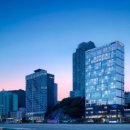 세븐일레븐 김해공항1호점 | 페어필드 바이 메리어트 부산 송도비치 – 바다 전망을 품은 감성 숙소!