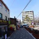 청구역 3번 출구 이미지