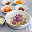 청해회물회