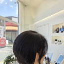 보라유통 | 순천신대미용실 라보라헤어 탄머리 복구결개선매직 내돈내산 방문후기