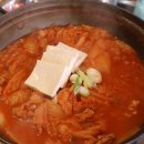 백채김치찌개 화성병점점 이미지