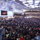 사랑의 교회 이미지