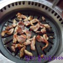 오리참숯불구이 이미지