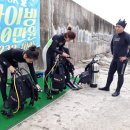 천진해변 이미지