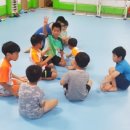 화인태권도 이미지