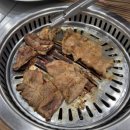 장안수제숯불갈비
