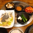 정겨운항아리갈비 이미지