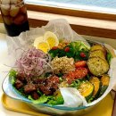 응암역 맛집 먼치오케이 샐러드클럽 은평점