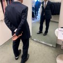 W5_광주 신랑예복 [다나베] 비스포크 맞춤정장 가봉 및 혼주 대여 후기