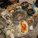 대구 동구 봉무동 이시아폴리스 아나고 곰장어 고기 술 맛집 팔공아나고