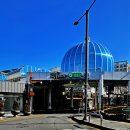 우산매일시장 | 제주 올레시장 먹거리 야시장 닭강정 먹자골목 서귀포매일올레시장