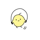 허브와풍뎅이 이미지