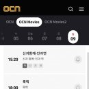 11/9 OCN Movies 18:00 ”룩백“ 이미지