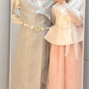 다례 | W16_한복(다례한복)_계약후기