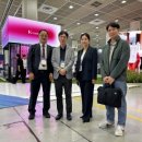 [후기] AI FESTA 2025 – 대한민국 AI 위크의 중심 무대 (9/30~10/2) 다녀왔습니다^^