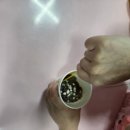 쑥쑥쑥 과학놀이 - 퇴적암 만들기 이미지