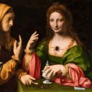 세계 미술관 여행(서양) 이미지