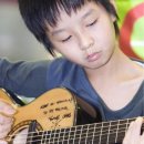 핑거스타일 기타 이미지