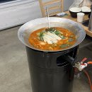 생라면세대 | [세종 연서면 맛집] 고복저수지 뷰가 좋은 포도석갈비&amp;솥뚜껑매운탕 맛집, 햇님과달님 세종본점