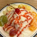 [부평] 추억의 디저트카페🍧, 캔모아 방문후기