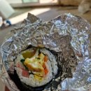 땡겨김밥 - 서귀포시 효돈로 181 | 땡겨김밥