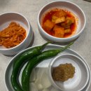 세교개발 | 오산 병점 24시 식당 동탄 순대국 맛집 오산 신주옥미 순대정찬 세교직영점 후기