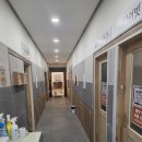 쌀강아지 | 휴일도 이천점] 프라이빗 룸이 있는 '휴일도' 내돈내산 찐 후기 (예약 꿀팁/강아지라면/이천쌀휴게소)