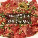 해미연풍우가 이미지