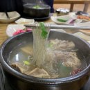 보령먹보함흥냉면;왕갈비탕 | 대천맛집추천:: 보령먹보함흥냉면왕갈비탕, 뜨끈하고 깔끔한 국물맛이 인상적인 왕갈비탕!