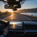 대박2 | 지넷 QVS100 한문철블랙박스 써보니 화질 대박, 2주 사용후기