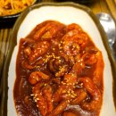 동대입구 장충쭈꾸미&amp;양푼김치탕