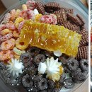 아이스크림콜 이미지