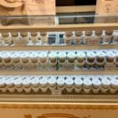 디저븨르(desservir) 이미지