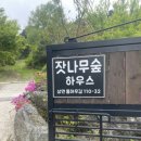가평잣나무숲하우스 이미지