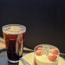 진해 스타벅스 STARBUCKS 경화역DT점