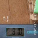 [22.07.31.] 부산모터쇼 후기 및 일상 끄적임, 배고픔