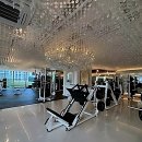 크로스바디피트니스센터 | 헬창 인생 리셋? 광교 핫플 도미디피트니스 1개월 찍먹 후기!