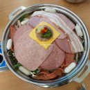 장혁민의 부대찌개 영종점