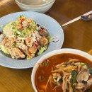 테크노밸리 호텔 | 대전 관평동 맛집 하랑 입소문난 중식당 유린기, 짬뽕 솔직후기