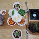 공항앞돼지국밥 이미지