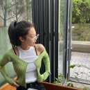 [블루엘리펀트 안경 실착후기]혜주옷장:: 계속 쓰게되는 투명테 안경, JERRSON