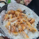 오이도종합어시장 | [오이도 종합어시장] 가성비 좋은 제철 대하구이 후기(새우 시세/튼튼네 상차림비)