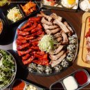 진주숯불구이 이미지